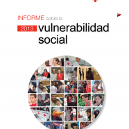 Informe Vulnerabilitat Social Creu Roja