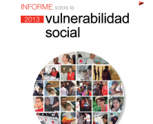 Informe Vulnerabilitat Social Creu Roja