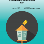 Informe sobre l’emancipació residencial al País Basc