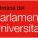 Setmana del Parlament Universitari 2019